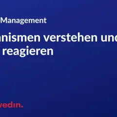 Shitstorm Management: Mechanismen verstehen und richtig reagieren. Ein Leitfaden, um den Sturm zu überstehen.