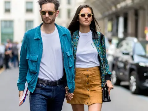 Erstes Date Outfit - So triffst du den perfekten Ton
