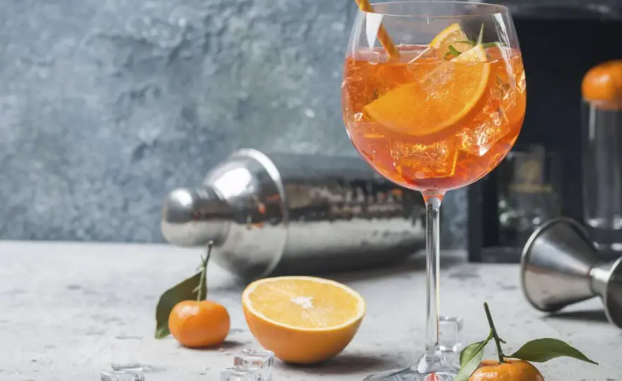 Aperitif-Regeln - So gelingt der perfekte Auftakt