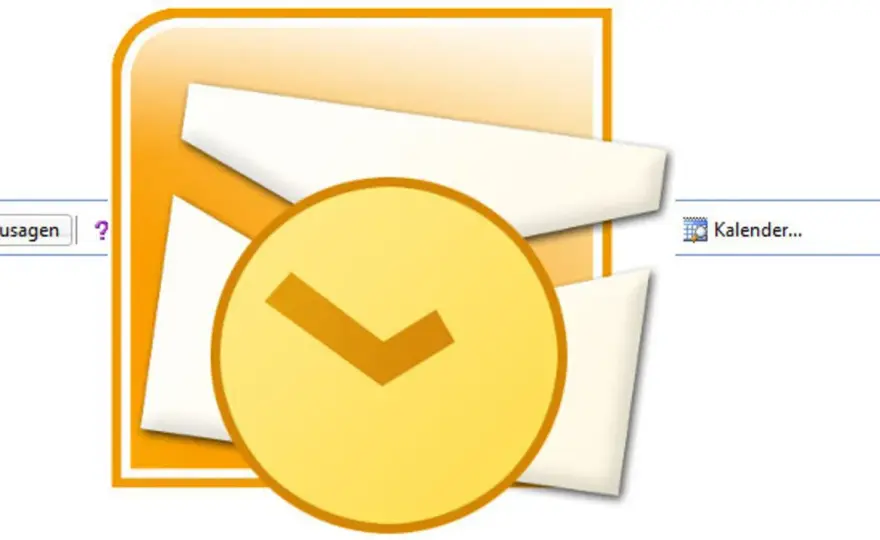 Outlook: Abgelehnte Termine finden – so geht's wirklich!