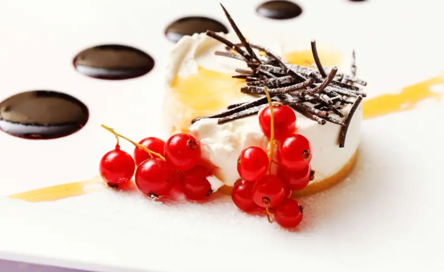 Dessert-Deko - So gelingt der perfekte Auftritt am Tisch
