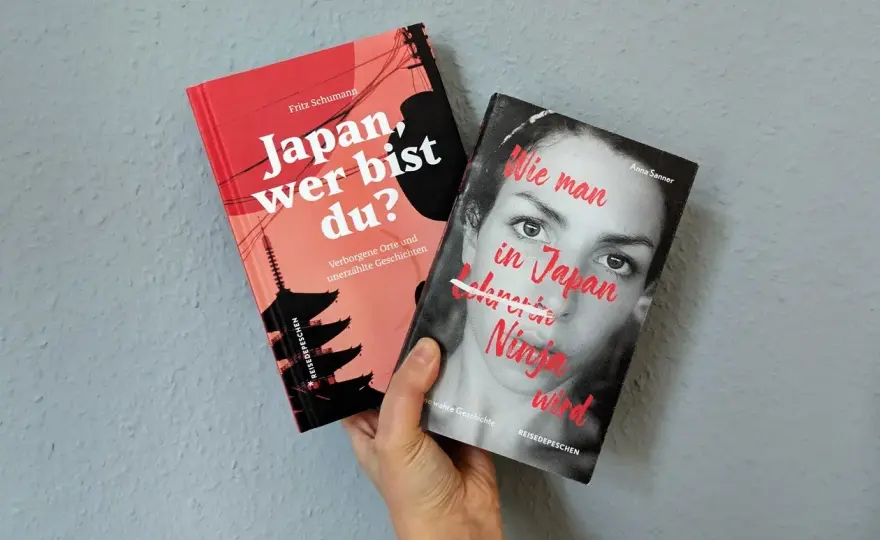 Japan-Knigge - Souverän reisen ohne Missverständnisse