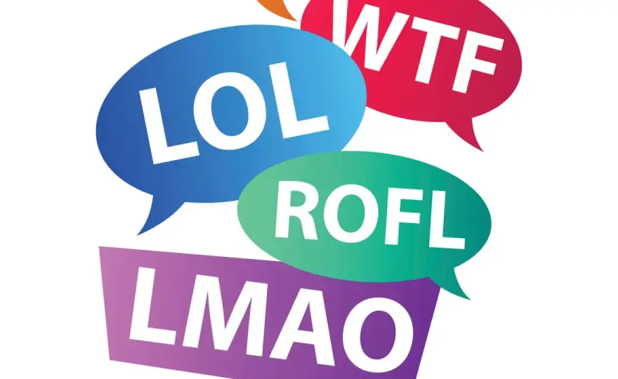 LOL Bedeutung - So nutzt du die Abkürzung richtig im Chat