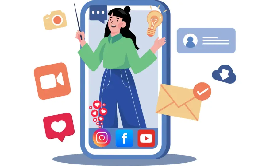 Netiquette – Digitale Kommunikation meistern & Fehler vermeiden