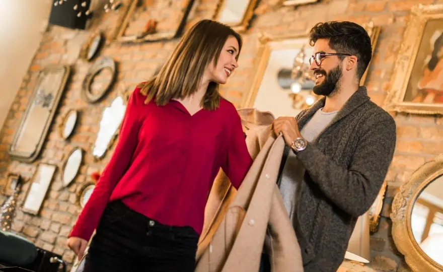 Gentleman heute - Respektvoll Frauen begegnen ohne Klischees