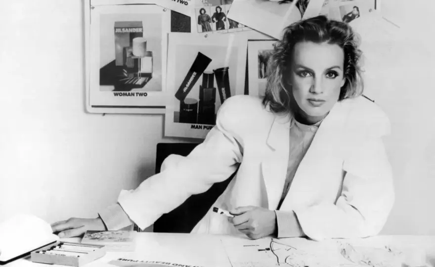 Jil Sander – Die „Queen of Less“ und ihr zeitloser Stil