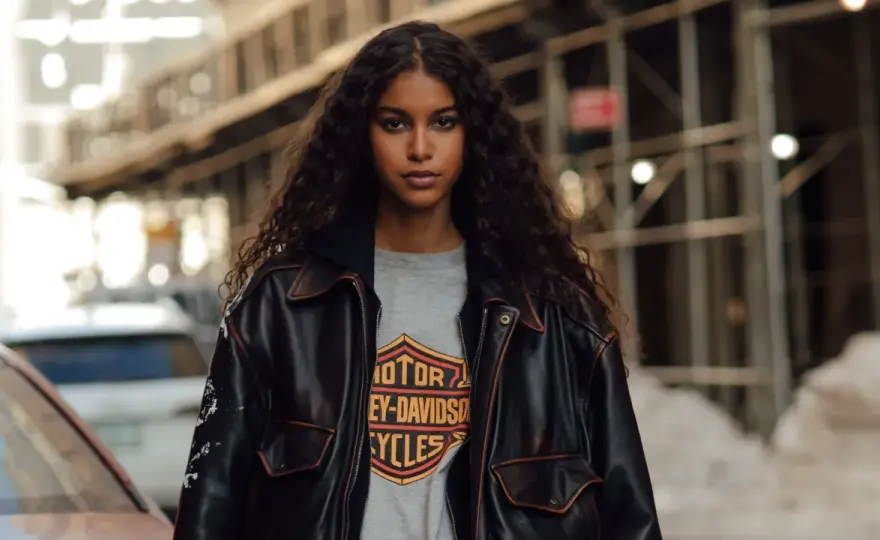 Millennial-Stil 2026 - So bleibt dein Look modern