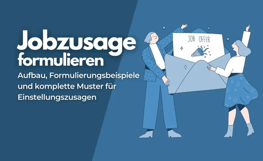 Angebotsannahme per E-Mail: So gelingt die perfekte Zusage