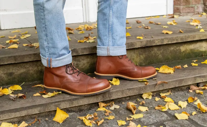 Braune Schuhe kombinieren Herren - Der ultimative Guide