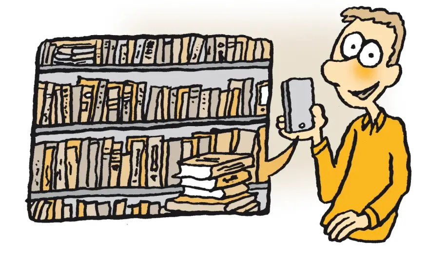Digitale Ablage: So schaffen Sie Ordnung & erfüllen alle Regeln