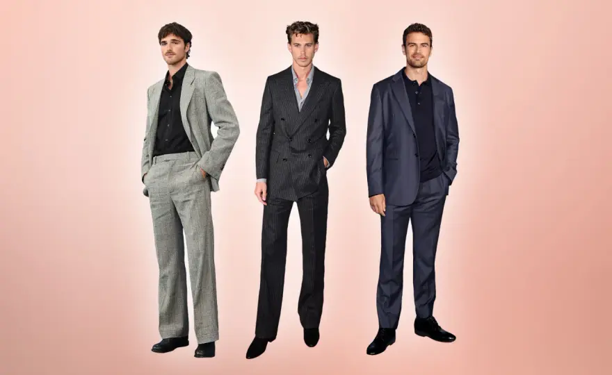 Dresscode Smart Casual - So gelingt der moderne Look