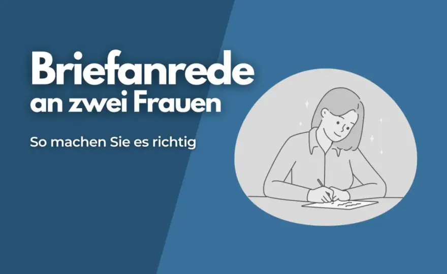 Ms, Mrs, Miss in E-Mails: Was ist korrekt? Vermeide Fehler!