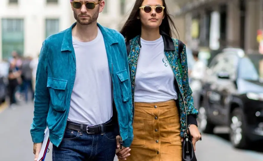 Erstes Date Outfit - So triffst du den perfekten Ton