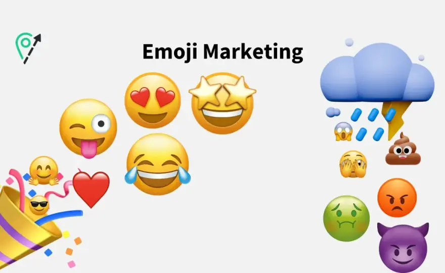 Emoticons - Verstehe ihre Wirkung und nutze sie richtig