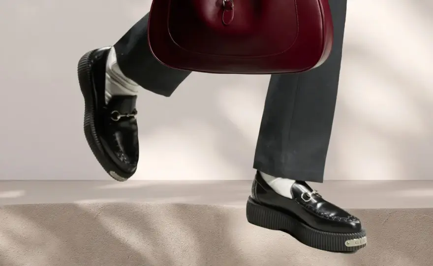 Lederschuhe aufbereiten - So bleiben sie jahrelang elegant