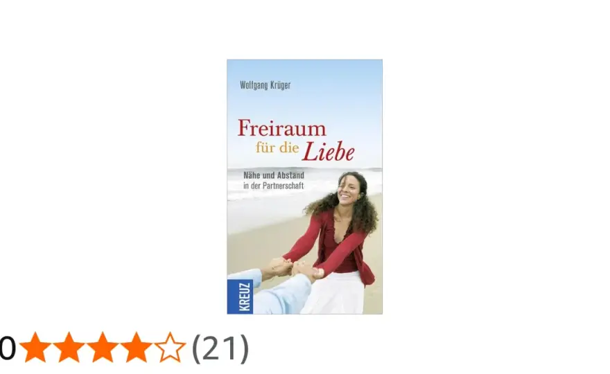 Freiraum in der Beziehung - So gelingt Balance & Nähe