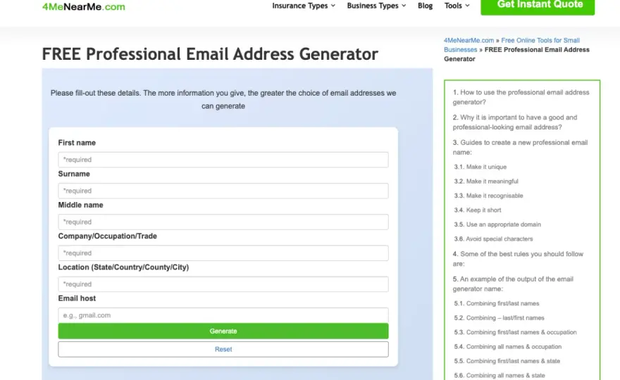 Professionelle E-Mails: So punkten Sie im deutschen Business