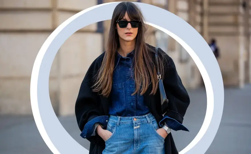 Jeans und Hemd kombinieren - So gelingt der perfekte Look