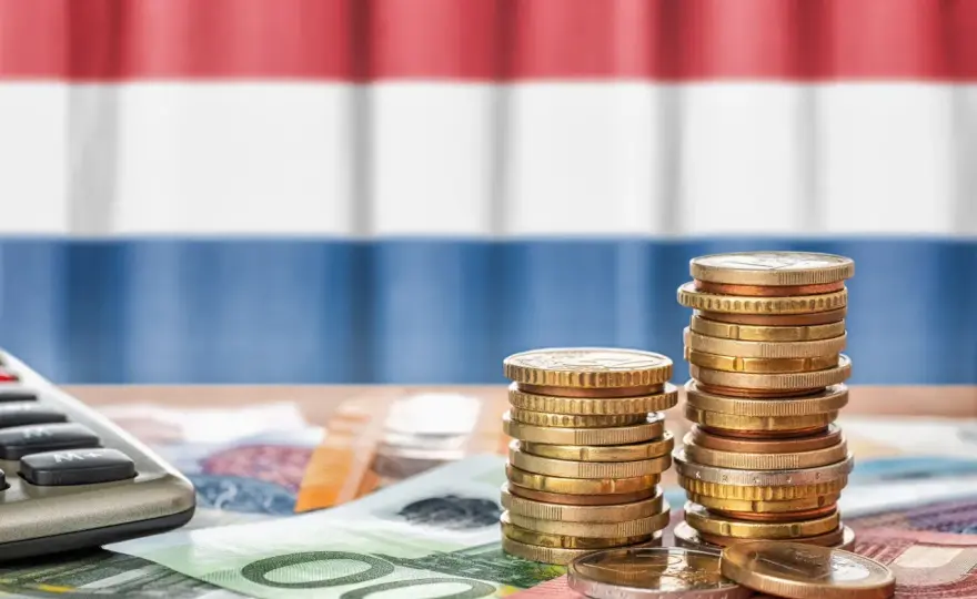 Trinkgeld Niederlande - So gibst du richtig und vermeidest Peinlichkeiten