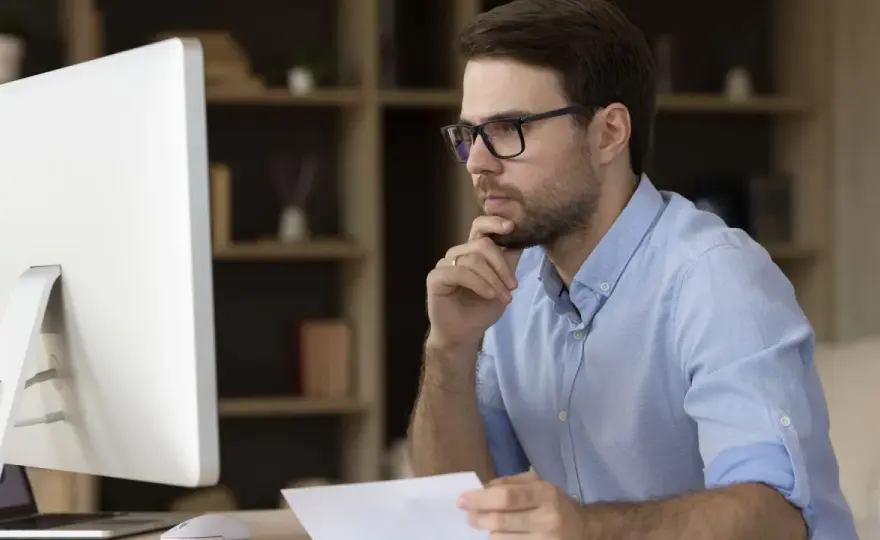 Outlook zeigt nicht alle Mails? Alle Nachrichten wiederfinden!