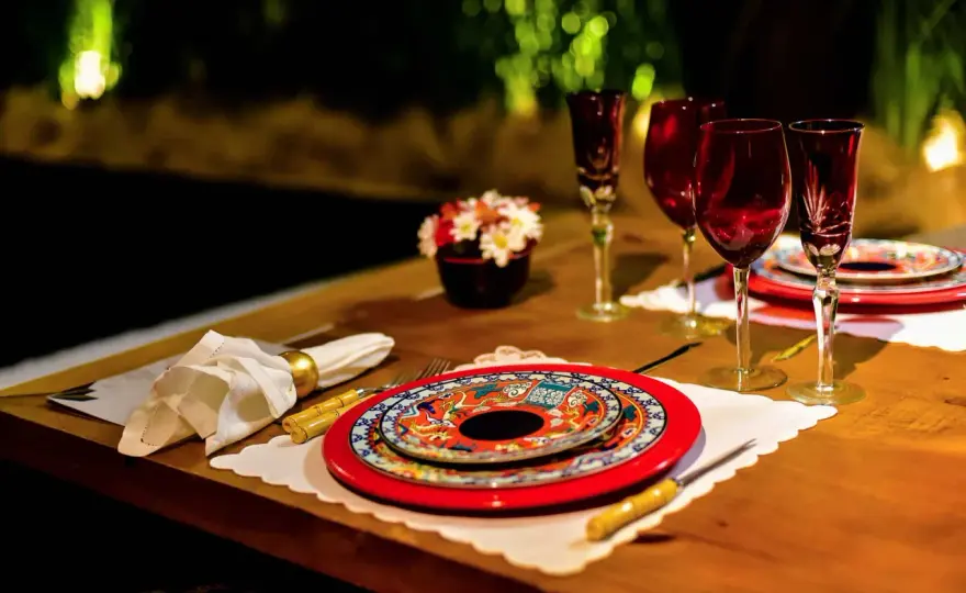 Tischkultur in Deutschland - So gelingt jeder Restaurantbesuch