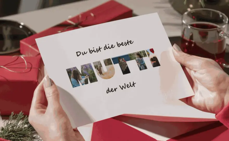 Buchstabenbilder erstellen - So geht Textkunst richtig!