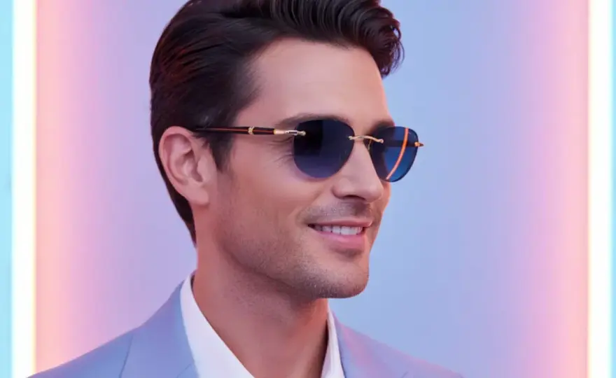Herren Sonnenbrillen Trends 2026 - Dein Guide zum perfekten Stil