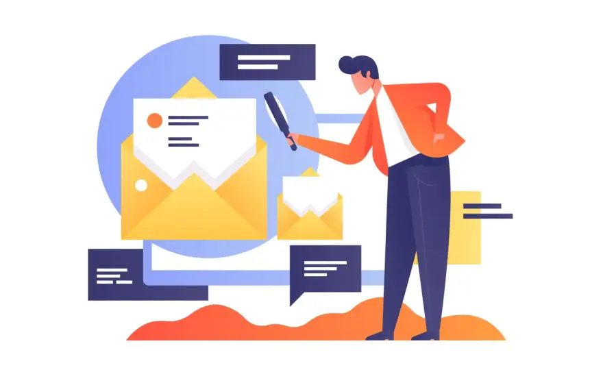 E-Mail-Management - So organisieren Sie Ihr Postfach effektiv