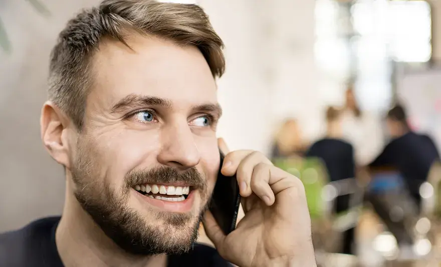 Telefonansagen - So gelingt der perfekte Text für jede Situation