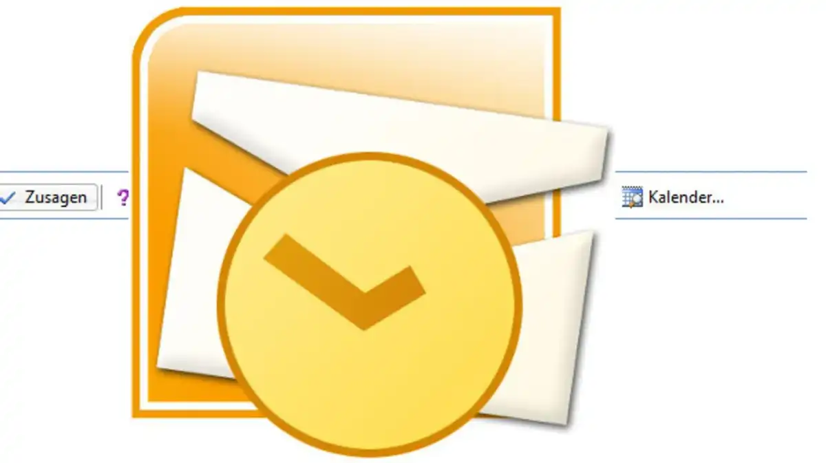 Outlook: Abgelehnte Termine finden – so geht's wirklich!